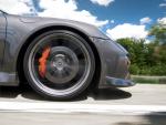 Porsche 911 Carrera S GT Cabriolet by Gemballa 2012 года